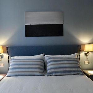 Camera deluxe con letto king size